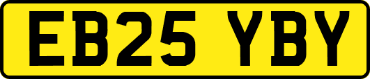 EB25YBY