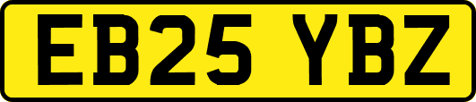 EB25YBZ