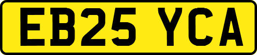 EB25YCA