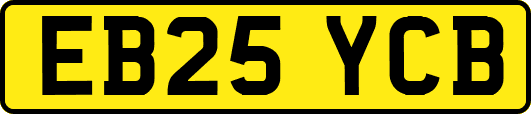 EB25YCB