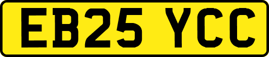 EB25YCC