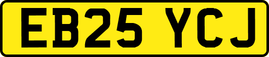 EB25YCJ