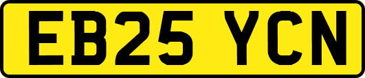 EB25YCN