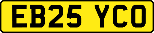EB25YCO