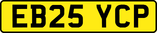EB25YCP