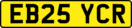 EB25YCR