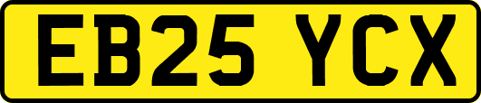 EB25YCX
