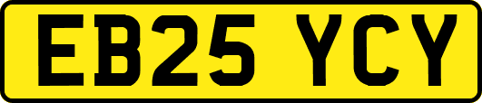 EB25YCY
