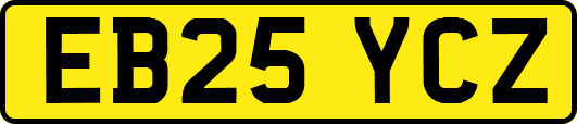 EB25YCZ