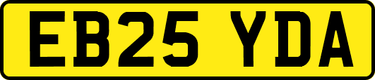 EB25YDA