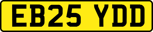 EB25YDD