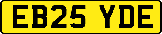 EB25YDE