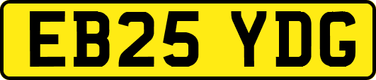 EB25YDG