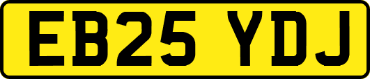 EB25YDJ