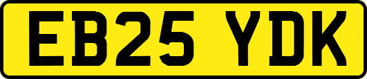 EB25YDK