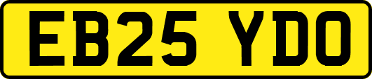 EB25YDO