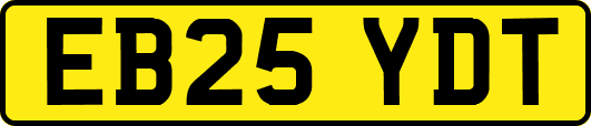 EB25YDT