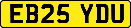 EB25YDU