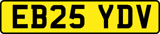 EB25YDV