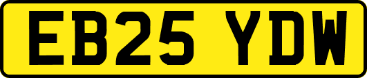 EB25YDW