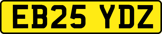 EB25YDZ