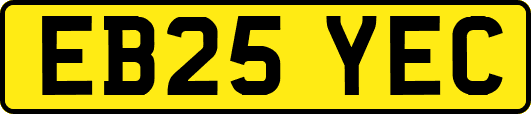 EB25YEC