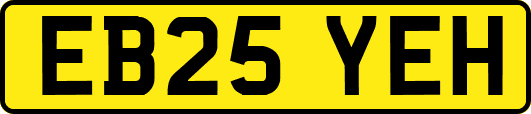 EB25YEH