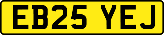 EB25YEJ