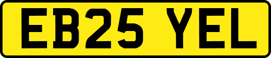 EB25YEL