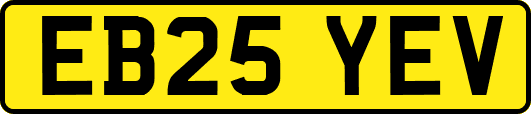 EB25YEV