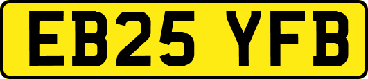 EB25YFB