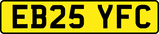 EB25YFC