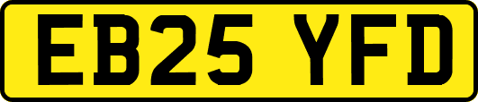 EB25YFD