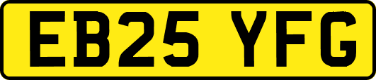 EB25YFG