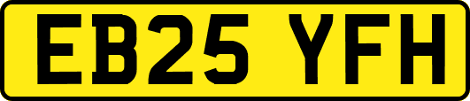 EB25YFH
