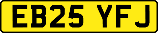 EB25YFJ