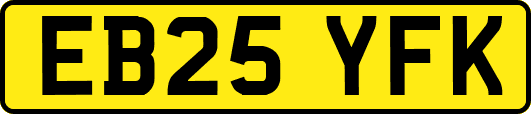 EB25YFK