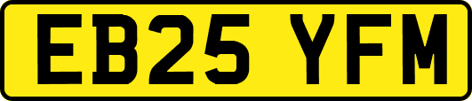 EB25YFM