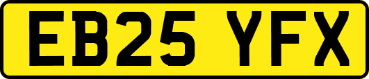 EB25YFX