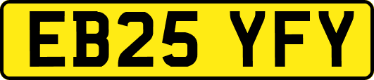 EB25YFY