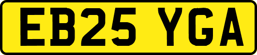 EB25YGA