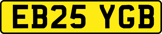 EB25YGB