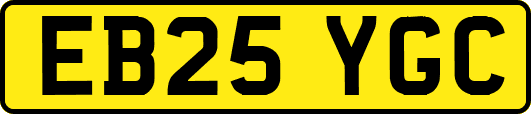 EB25YGC