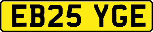 EB25YGE
