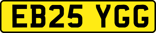 EB25YGG