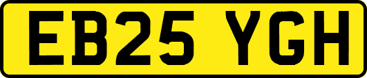 EB25YGH