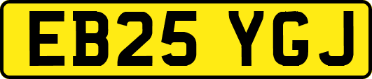 EB25YGJ