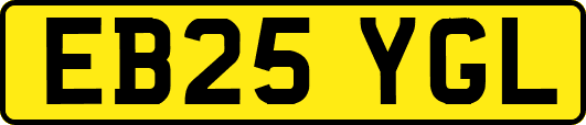 EB25YGL