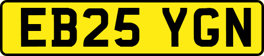 EB25YGN
