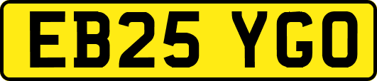 EB25YGO